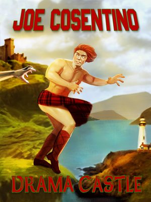 cover image of Drama Castle